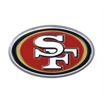 FAN MATS 22608 Emblem