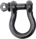 SMITTYBILT 13047B D-Ring