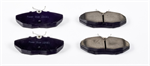 POWER STOP 16-944 Brake Pad