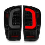 ANZO 311401 Tail Light Assembly - LED