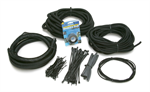 PAINLESS 70920 POWER-BRAID CHASSIS KIT