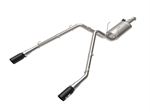 AFE 49-32083-B Exhaust System Kit