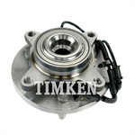 TIMKEN SP550220 Wheel Bearing and Hub Assembly