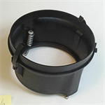 MSD 8446 ADAPT PLATE CAP