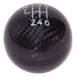 FORD PERFORMANCE M-7213-MCF Shifter Knob