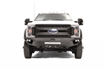 FAB FOURS FS17-V4251-B Bumper