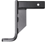 Trailer Hitch Ball Mount