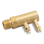 18-8077-1 Fuel Line Fitting