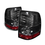 SPYDER 5002983 ( Spyder ) Ford Explorer 4Dr (Except Sport Trac) 02-05 LED Tail L