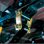 OLD MAN EMU OMEGS12 Leaf Spring Shackle