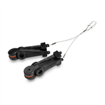 Downrigger Line Release