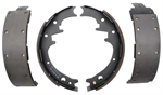 R/M BRAKES 333PG Brake Shoe