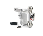 WEIGH SAFE LTB4-2 Trailer Hitch Ball Mount