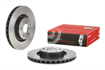 BREMBO 09.A554.11 Brake Rotor