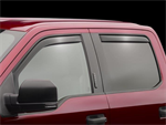 WEATHERTECH 86342 Rainguard