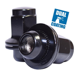 581148BLK Lug Nut