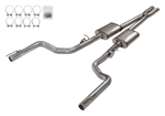 Exhaust System Kit