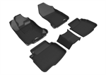 3D MATS L1SB02801509 Floor Liner