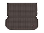 WEATHERTECH 431498 Cargo Area Liner