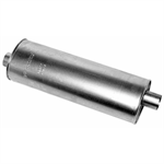 WALKER 22677 MUFFLER CHEVY 92