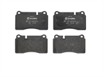 BREMBO P85116 Brake Pad