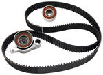 GATES TCK257A TIMING BELT COMPONENT KIT