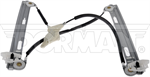 DORMAN 752-317 Window Regulator