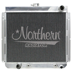 NORTHERN RAD 205213 Radiator