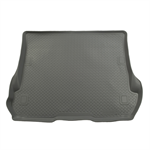 HUSKY 25552 Cargo Liner- 2001-2007 Toyota Sequoia