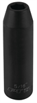 PERFORMANCE TOOL M931 SOCKET DP IMP 5/16
