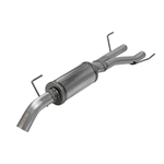 Exhaust System Kit