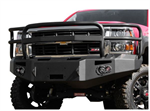 FAB FOURS FS11-A2650-B Bumper