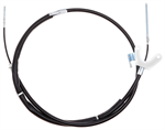 RAYBESTOS BC97065 Parking Brake Cable