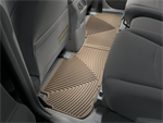 WEATHERTECH W121TN Floor Mat