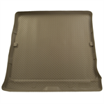 HUSKY 23753 Cargo Liner- 2002-2010 Ford Explorer 2nd Row Bench