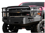 FAB FOURS DR13-H2950-B Bumper
