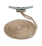 302110020G/W-1 Boat Dock Line
