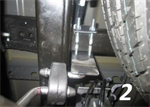 AFE 49-33129-P Exhaust System Kit