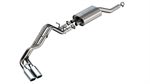 Exhaust System Kit