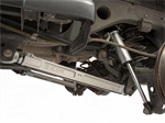 Lift Kit Suspension
