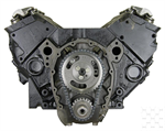 DMB3 Marine Engine Block - Long
