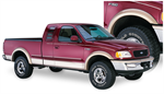 BUSHWACKER 20033-11 FRONT FLARE  FORD PU 97-99