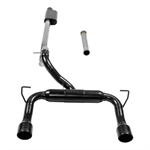 FLOWMASTER 817844 Exhaust System Kit