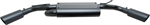 GIBSON 17306B CAT-BACK PERFORMANCE EXHAUST
