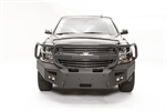 FAB FOURS CS15-F3550-B Bumper