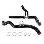 MISHIMOTO MMHOSE-F35T-15BK Radiator Hose