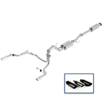 Exhaust System Kit