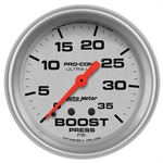 AUTOMETER 4404 Boost Gauge
