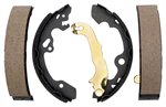 R/M BRAKES 747PG Brake Shoe