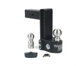 WEIGH SAFE SWS8-2.5 Trailer Hitch Ball Mount